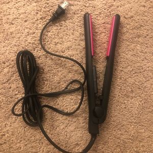 Hot Tool 1inch Straightener